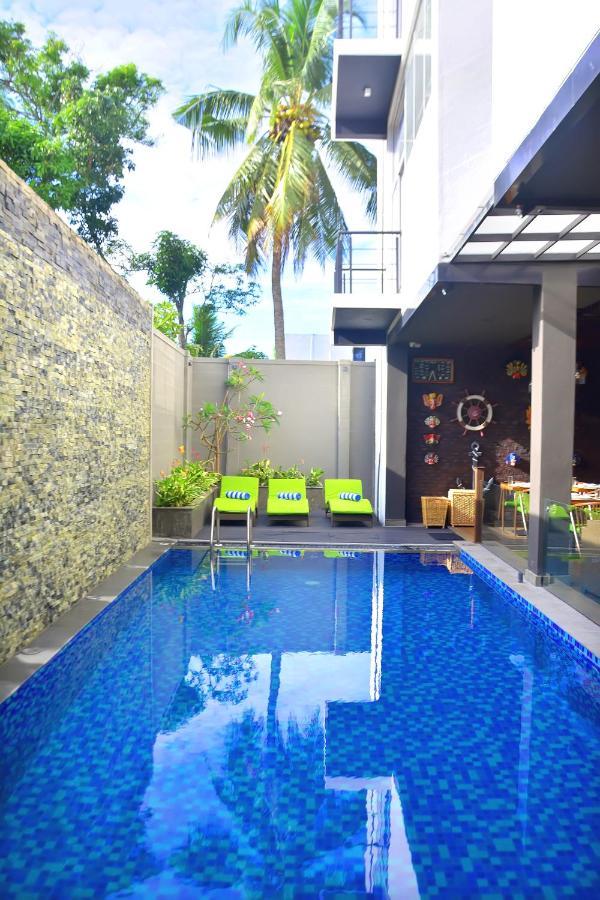 Belmont Boutique Hotel - Free Airport Shuttle Service Негомбо Экстерьер фото