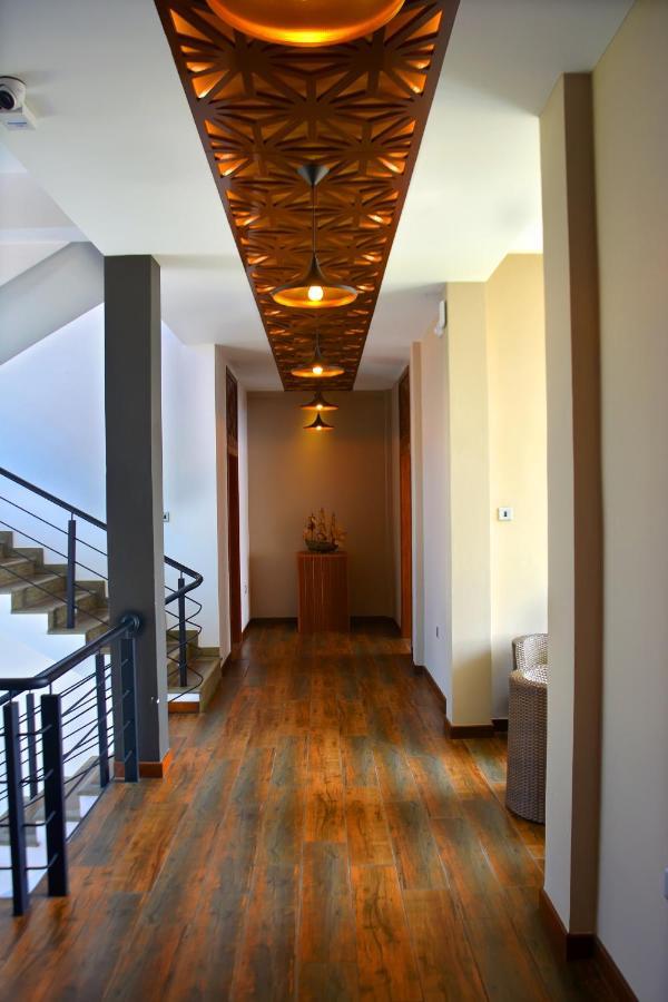 Belmont Boutique Hotel - Free Airport Shuttle Service Негомбо Экстерьер фото