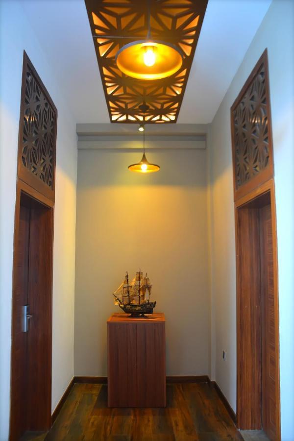 Belmont Boutique Hotel - Free Airport Shuttle Service Негомбо Экстерьер фото